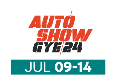Auto Show Gye 2024